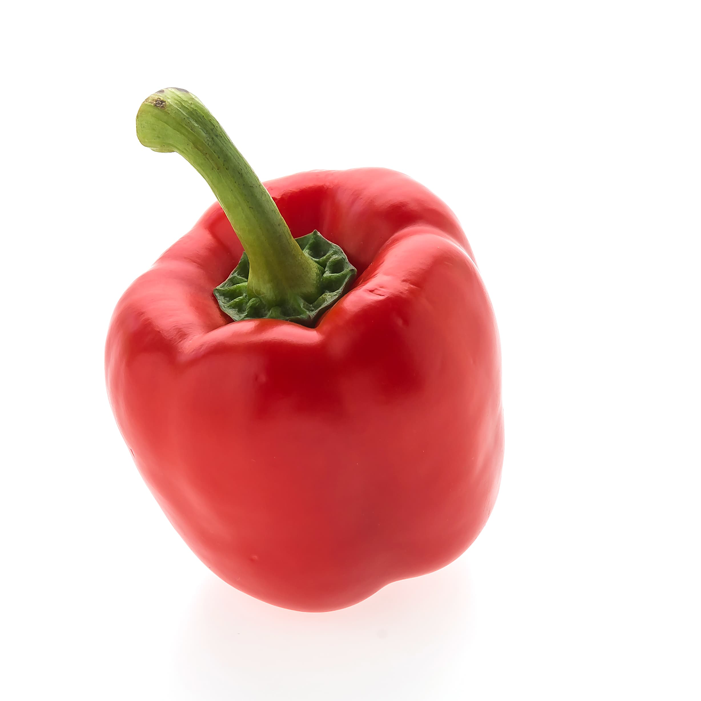 Red Bell Pepper